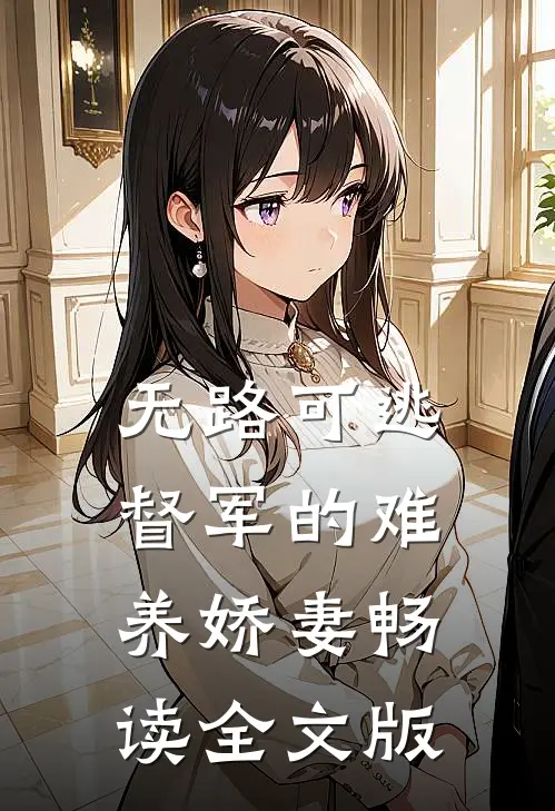 无路可逃：督军的难养娇妻畅读全文版