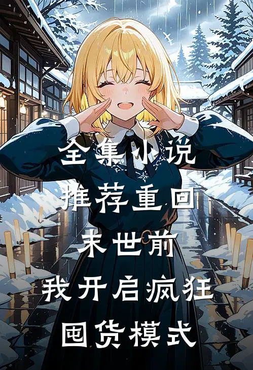 全集小说推荐重回末世前，我开启疯狂囤货模式