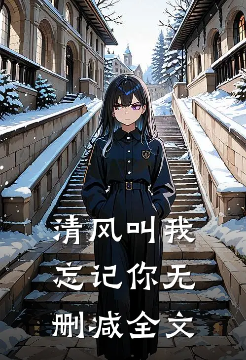 清风叫我忘记你无删减全文
