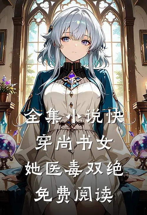 全集小说快穿尚书女,她医毒双绝免费阅读
