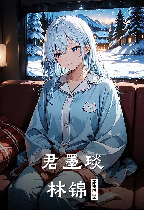 君墨琰林锦婳