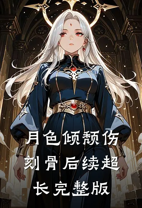 月色倾颓伤刻骨后续超长完整版