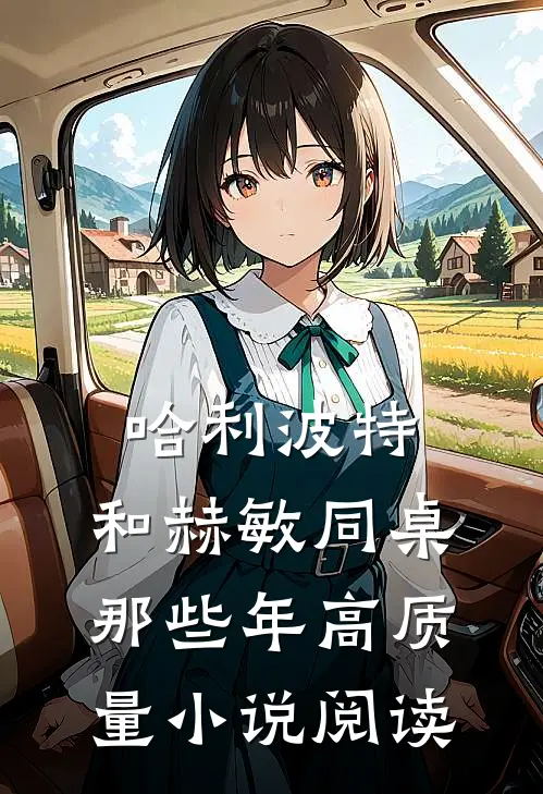 哈利波特：和赫敏同桌那些年高质量小说阅读