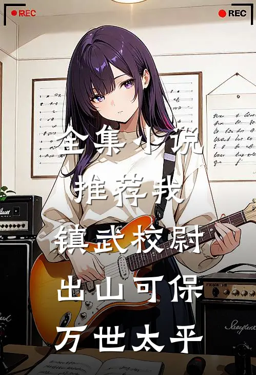 全集小说推荐我，镇武校尉，出山可保万世太平