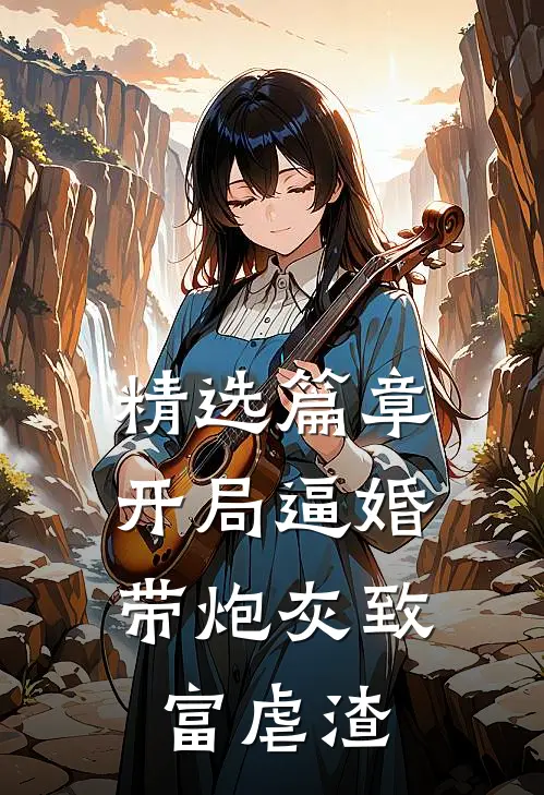 精选篇章开局逼婚，带炮灰致富虐渣