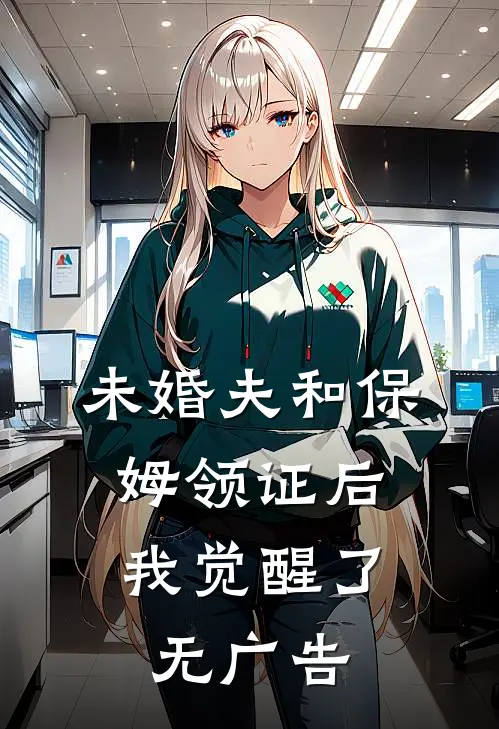 未婚夫和保姆领证后，我觉醒了无广告