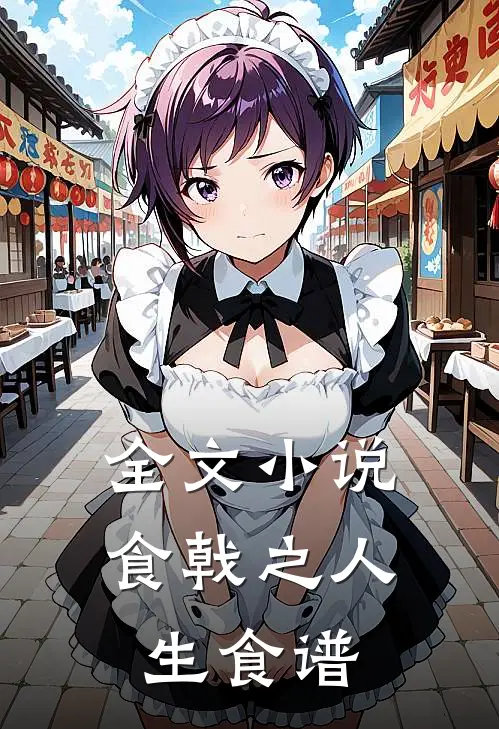 全文小说食戟之人生食谱