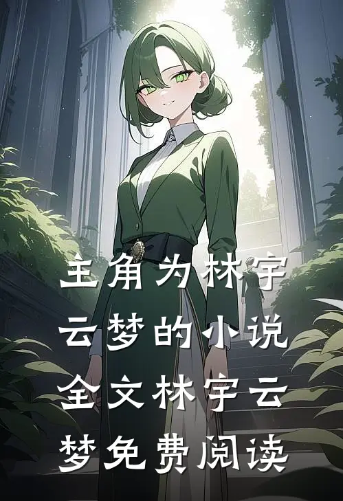 主角为林宇云梦的小说全文林宇云梦免费阅读