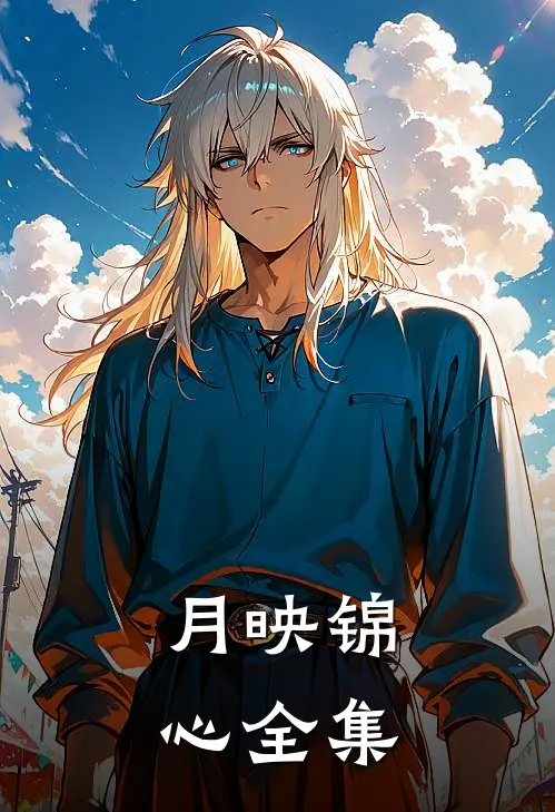 月映锦心 全集
