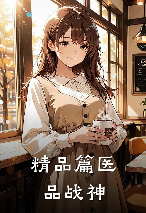 精品篇医品战神