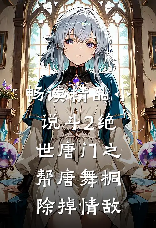 畅读精品小说斗2绝世唐门之帮唐舞桐除掉情敌