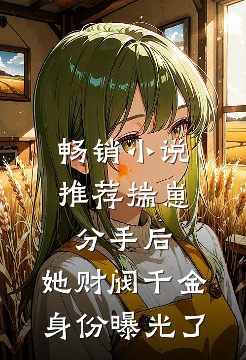 畅销小说推荐揣崽分手后，她财阀千金身份曝光了