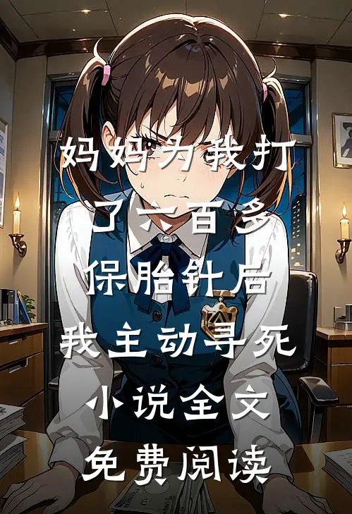 妈妈为我打了六百多保胎针后，我主动寻死小说全文免费阅读