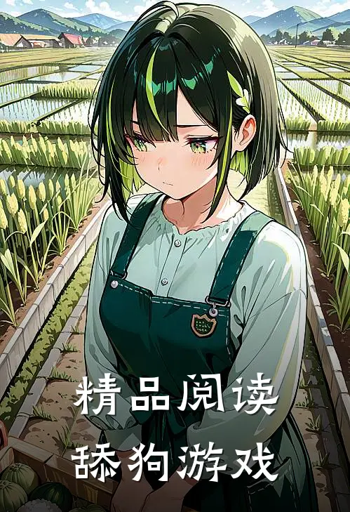 精品阅读舔狗游戏