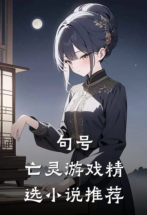 句号，亡灵游戏精选小说推荐