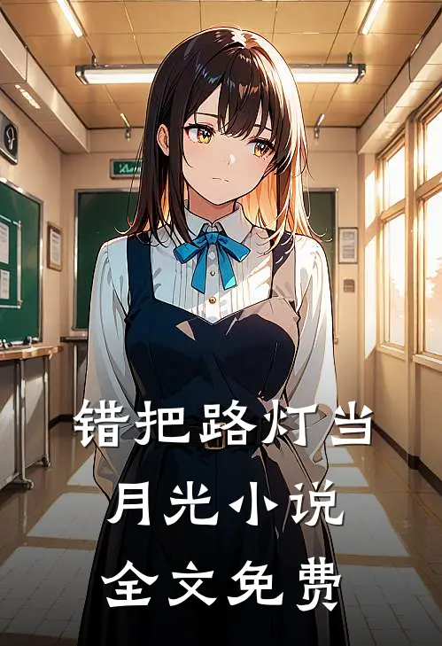 错把路灯当月光小说全文免费