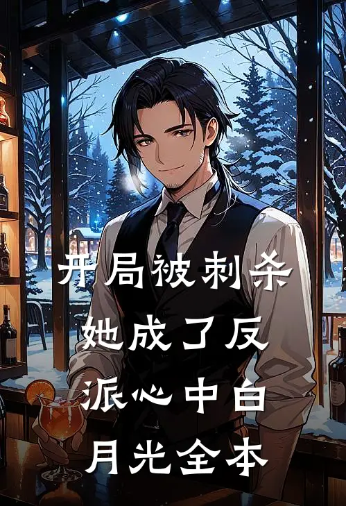 开局被刺杀，她成了反派心中白月光全本