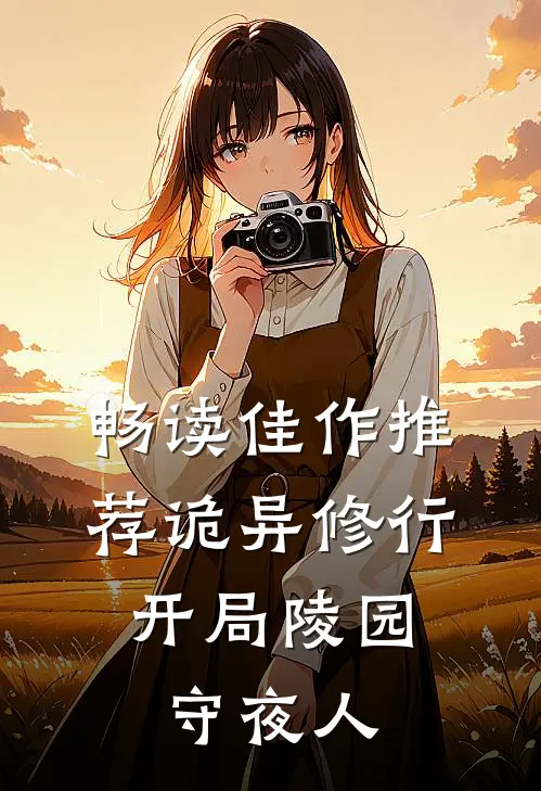 畅读佳作推荐诡异修行，开局陵园守夜人