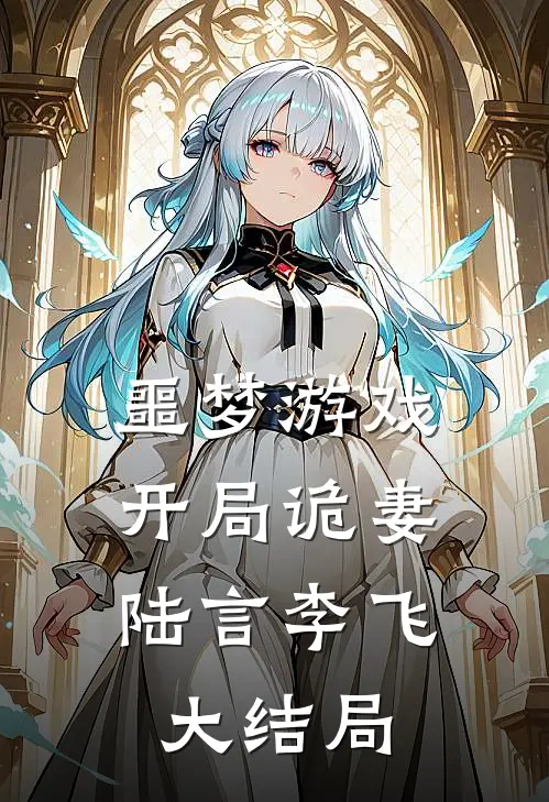 噩梦游戏：开局诡妻陆言李飞大结局