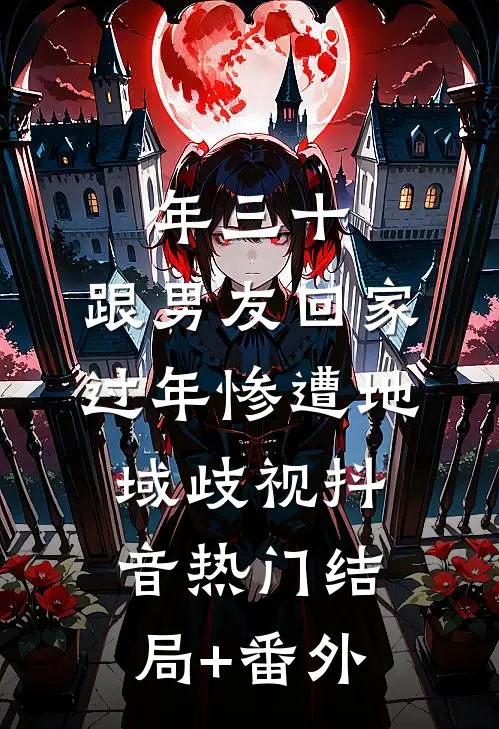 年三十，跟男友回家过年惨遭地域歧视抖音热门结局+番外