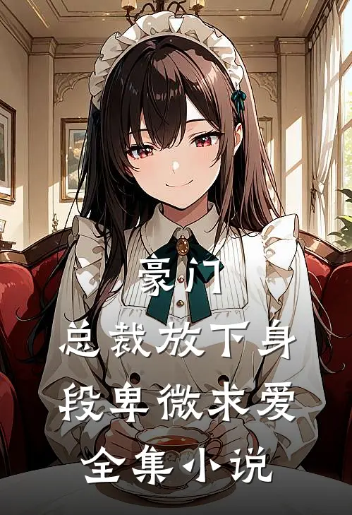 豪门：总裁放下身段卑微求爱全集小说