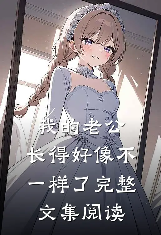 我的老公，长得好像不一样了完整文集阅读