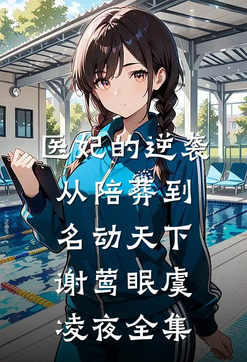 医妃的逆袭：从陪葬到名动天下谢莺眠虞凌夜全集