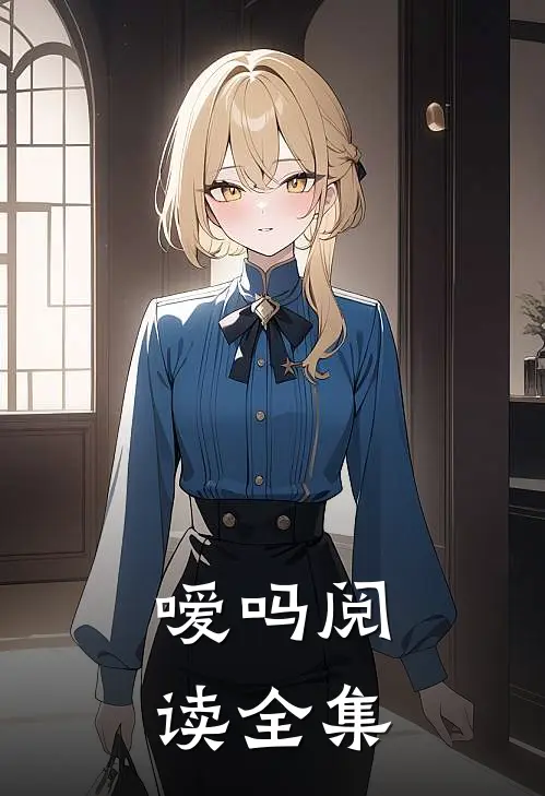 嗳吗阅读全集