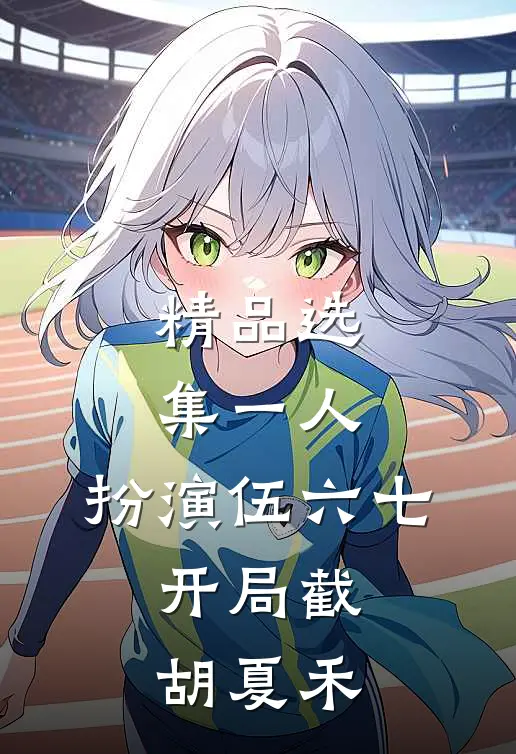 精品选集一人：扮演伍六七，开局截胡夏禾