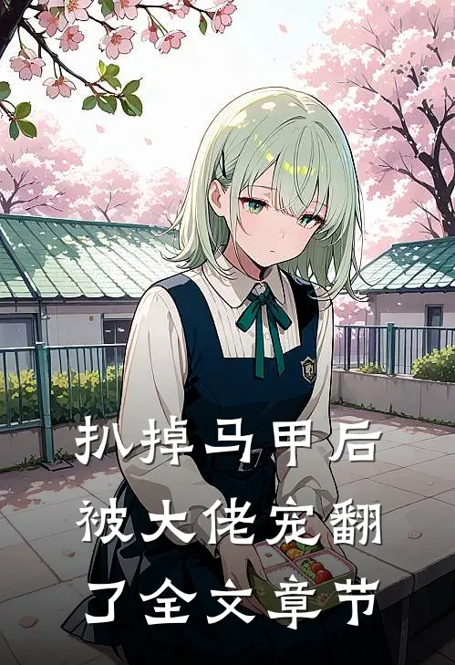 扒掉马甲后被大佬宠翻了全文章节