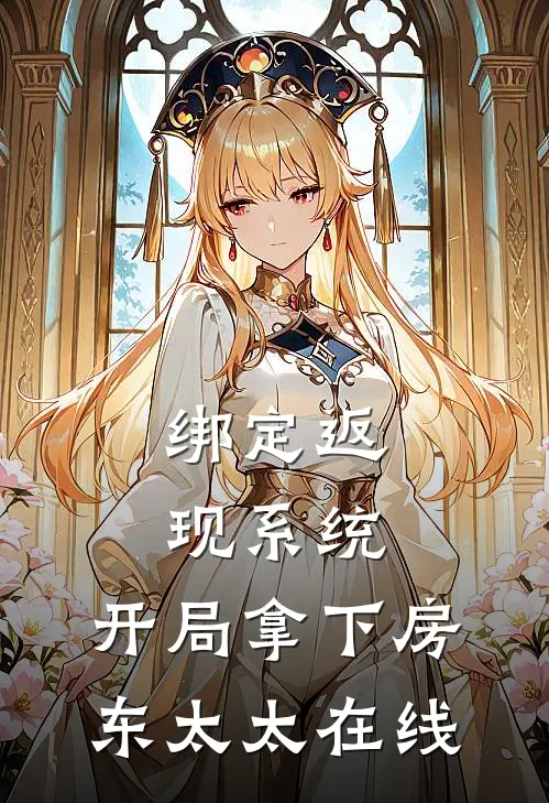 绑定返现系统：开局拿下房东太太在线