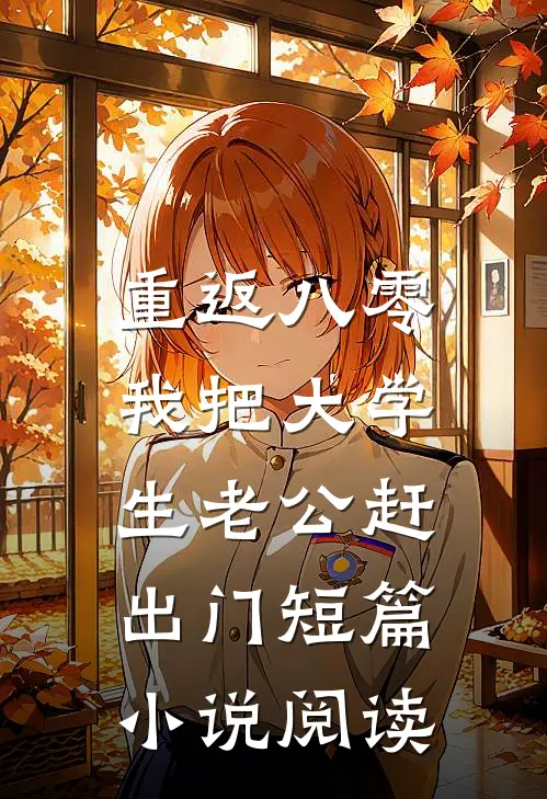 重返八零，我把大学生老公赶出门短篇小说阅读