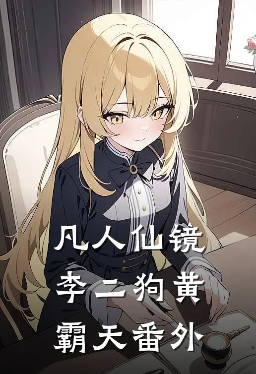 凡人仙镜李二狗黄霸天番外