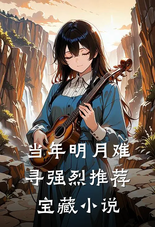 当年明月难寻强烈推荐宝藏小说