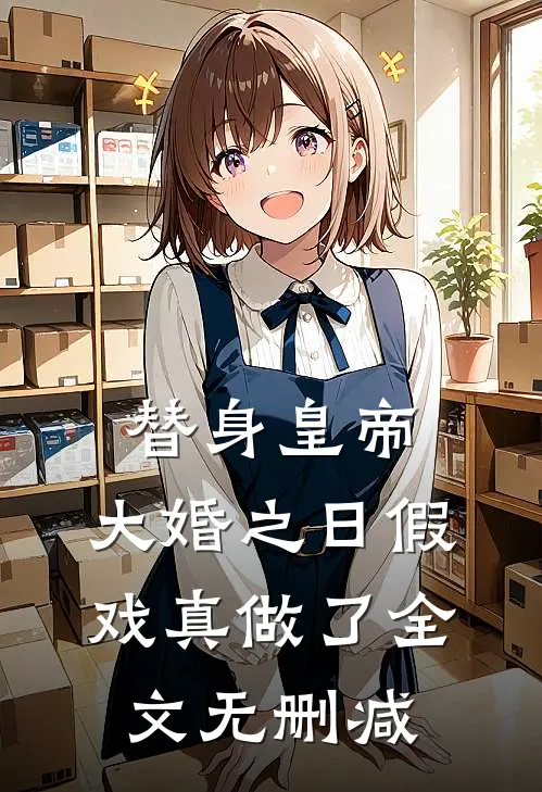 替身皇帝，大婚之日假戏真做了全文无删减