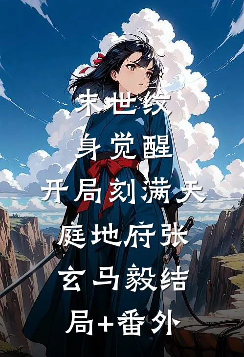 末世纹身觉醒：开局刻满天庭地府张玄马毅结局+番外