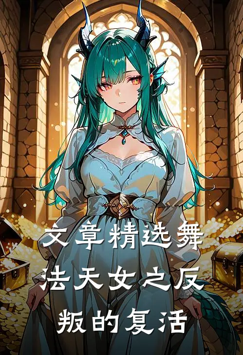 文章精选舞法天女之反叛的复活