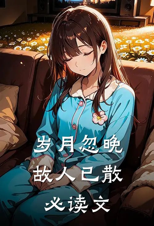 岁月忽晚，故人已散必读文