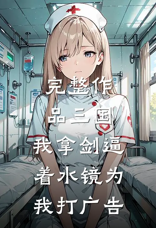 完整作品三国：我拿剑逼着水镜为我打广告