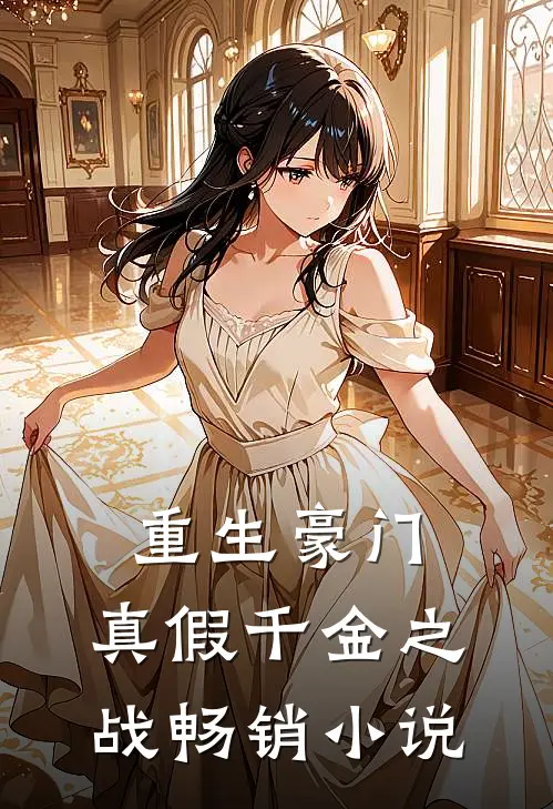 重生豪门：真假千金之战畅销小说