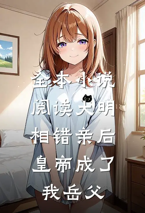全本小说阅读大明：相错亲后，皇帝成了我岳父