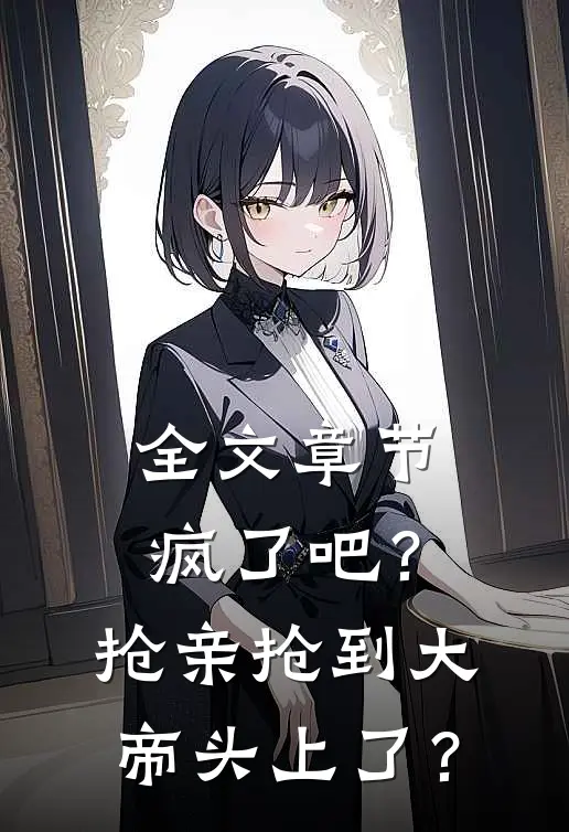 全文章节疯了吧？抢亲抢到大帝头上了？