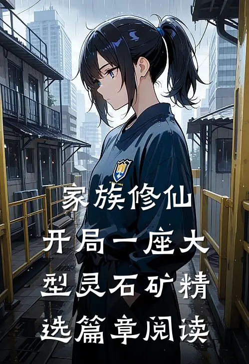 家族修仙：开局一座大型灵石矿精选篇章阅读