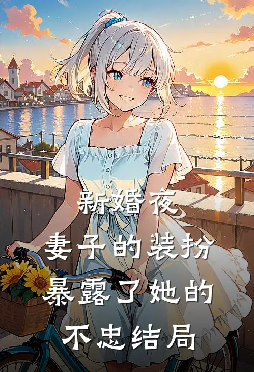 新婚夜，妻子的装扮暴露了她的不忠结局