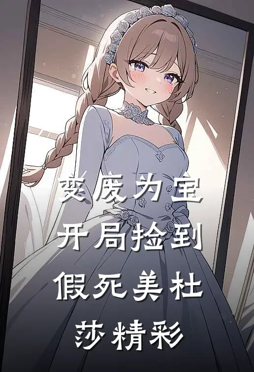 变废为宝：开局捡到假死美杜莎精彩