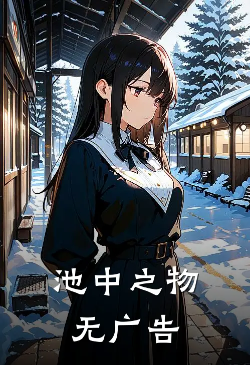 池中之物无广告