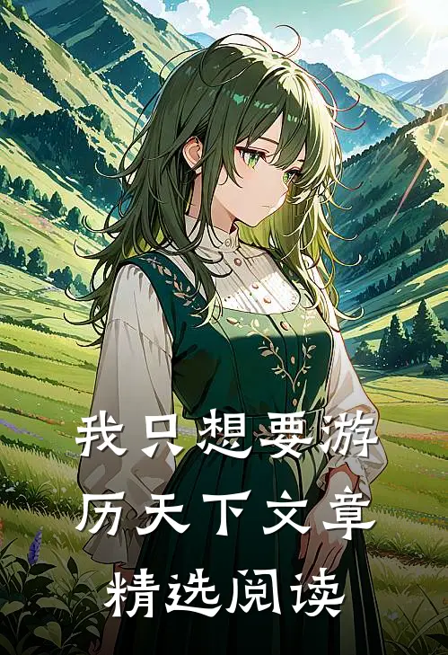 我只想要游历天下文章精选阅读