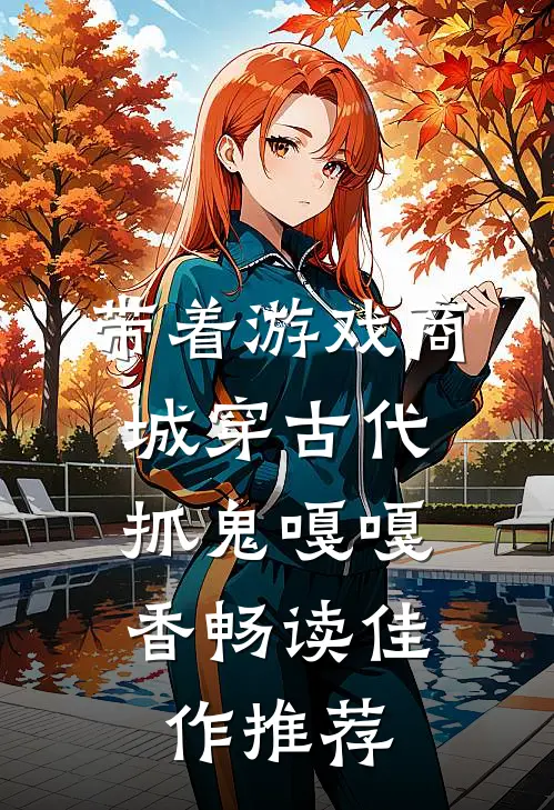 带着游戏商城穿古代，抓鬼嘎嘎香畅读佳作推荐