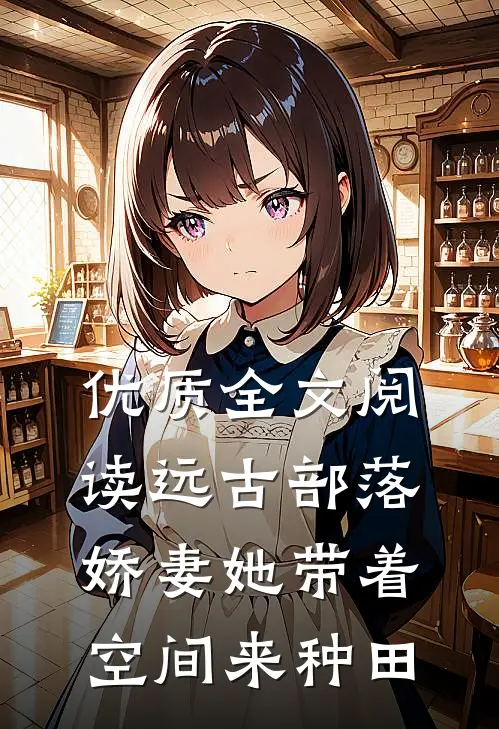 优质全文阅读远古部落：娇妻她带着空间来种田