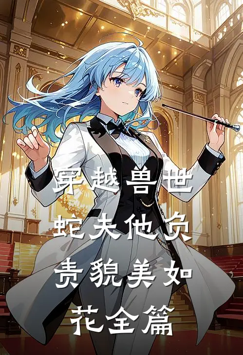 穿越兽世：蛇夫他负责貌美如花全篇